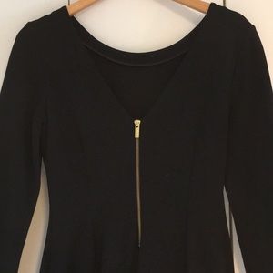 Banana Republic LBD